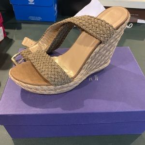 Stuart Weizmann Alex Wedge